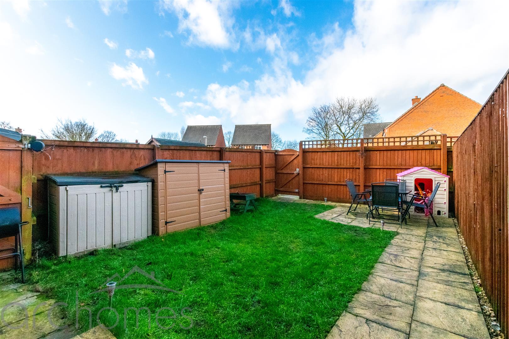 Gloucester Street, Atherton, Manchester Arc Homes Estate Agents